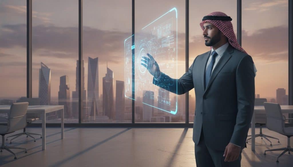 Saudi Arabia Virtual Office: 2026 Compliance Guide