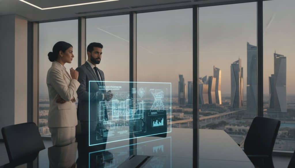 Strategic Guide to KAFD Business Registration in 2026: Requirements and Process