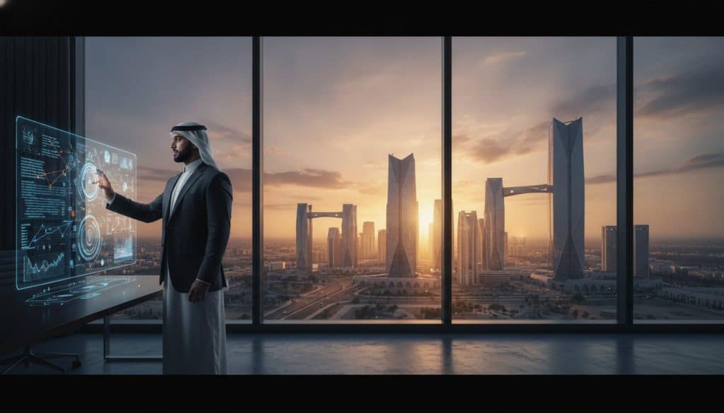 Virtual Office Packages in Riyadh 2026: Strategic Solutions for National Growth