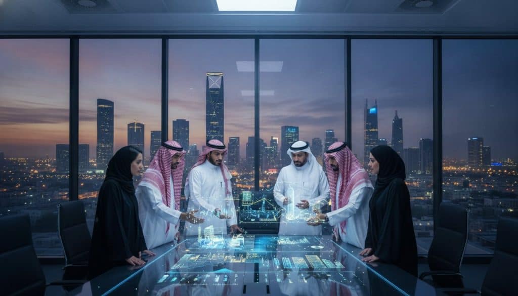 Types of Commercial Licenses in Saudi Arabia: The 2026 Strategic Investor Guide